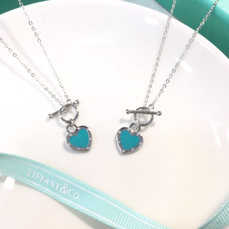 Tiffany Necklaces